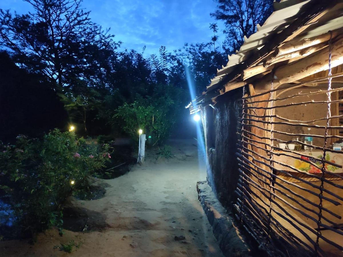Eco Lodge Meemure & Adventure Park Mimure Kültér fotó