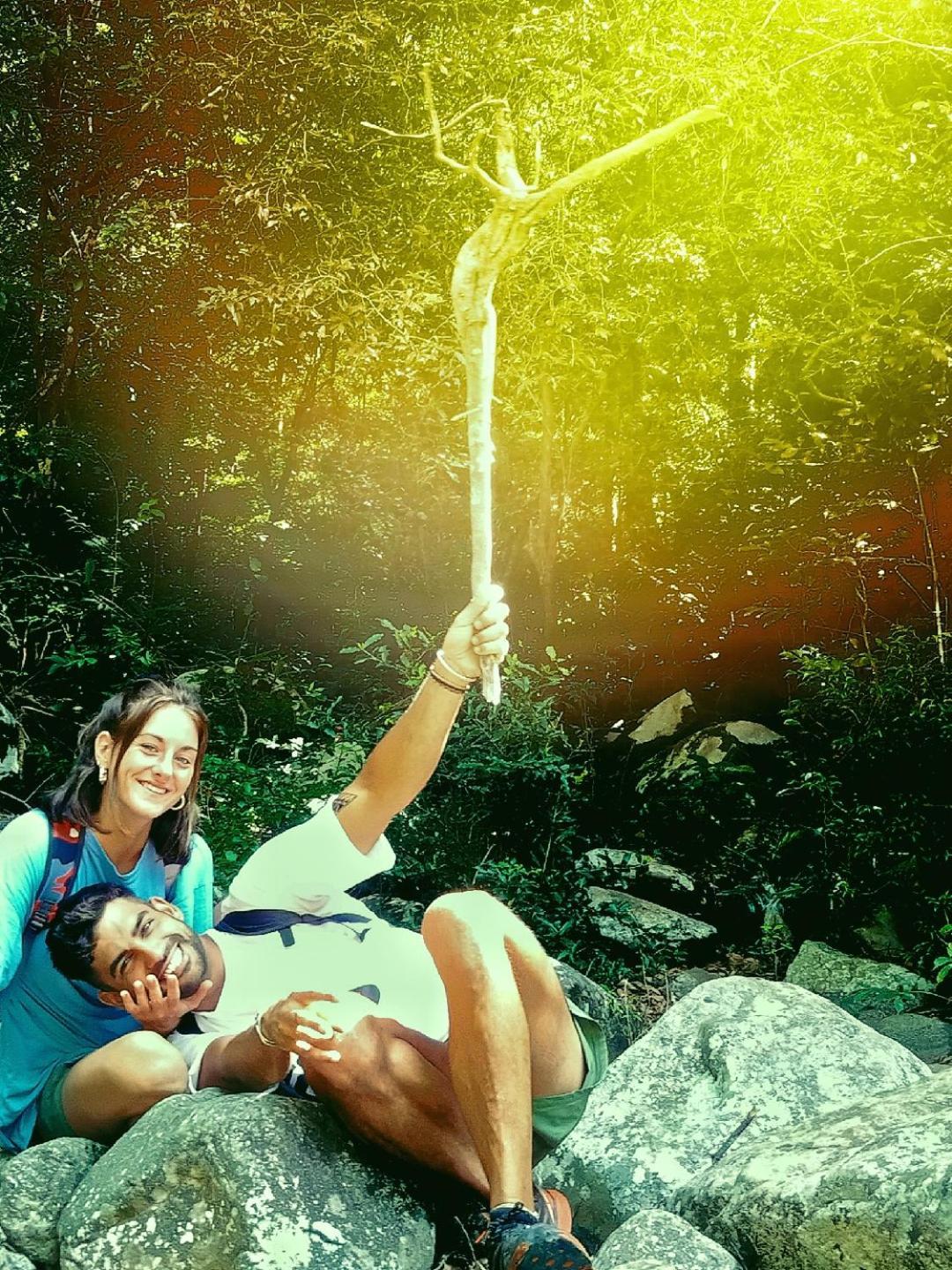 Eco Lodge Meemure & Adventure Park Mimure Kültér fotó